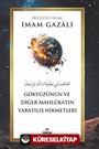 Gökyüzünün ve Diğer Mahlûkatın Yaratılış Hikmetleri