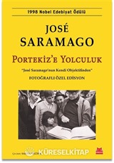 Portekiz'e Yolculuk (Fotoğraflı Özel Edisyon)