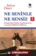 Ne Seninle Ne Sensiz