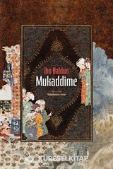 Mukaddime (Karton Kapak)