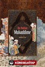 Mukaddime (Karton Kapak)