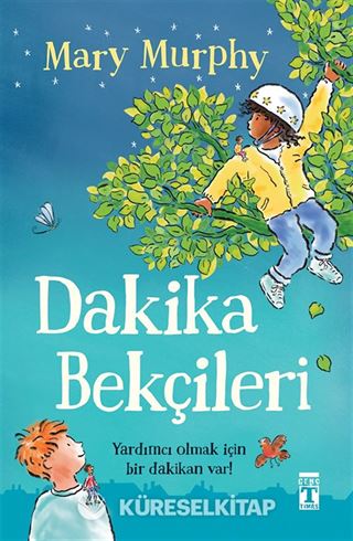 Dakika Bekçileri