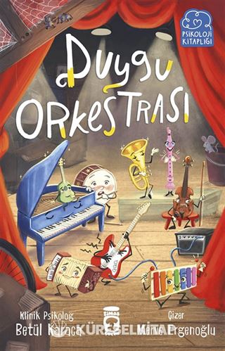Duygu Orkestrası