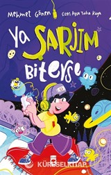 Ya Şarjım Biterse
