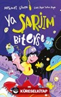Ya Şarjım Biterse