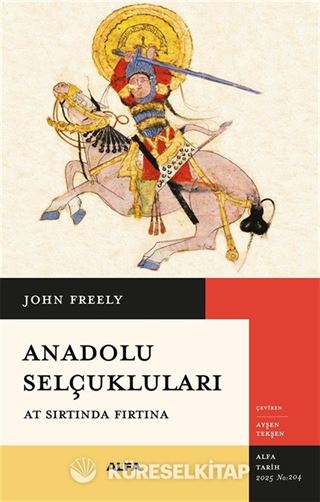Anadolu Selçukluları