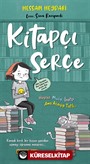 Kitapçı Serçe