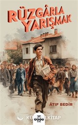 Rüzgarla Yarışmak