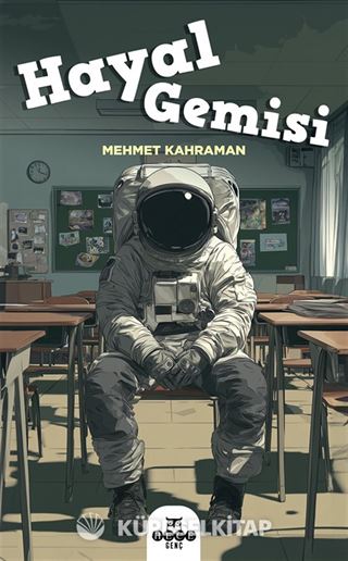 Hayal Gemisi