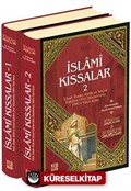 İslami Kıssalar (2 Kitap Takım)