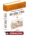 Her Güne Bir Ders (Ders Halkaları İçin)