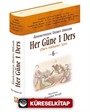 Her Güne Bir Ders (Ders Halkaları İçin)