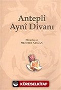 Antepli Ayni Divanı