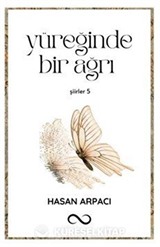 Yüreğinde Bir Ağrı