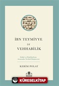 İbn Teymiyye ve Vehhabilik
