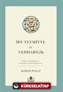 İbn Teymiyye ve Vehhabilik