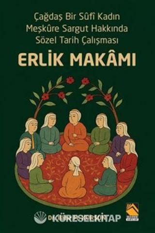 Erlik Makamı