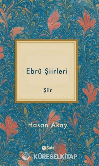 Ebru Şiirleri