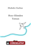 Hızır Elimden Tutsun
