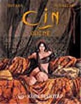 Cin : Gözde
