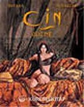 Cin : Gözde