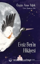 Evsiz Ben'in Hikayesi