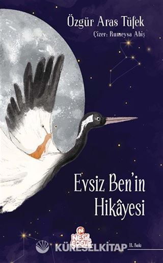 Evsiz Ben'in Hikayesi