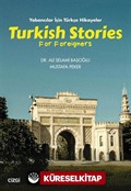 Yabancılar için Türkçe Hikayeler