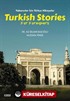Yabancılar için Türkçe Hikayeler