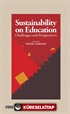 Sustainability On Education