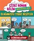 Çizgi Roman Bilim / Maceralar - Olağanüstü Tıbbi Keşifler