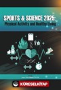 Sports - Science 2025: Physical Activity and Healthy Living