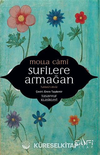 Sufilere Armağan