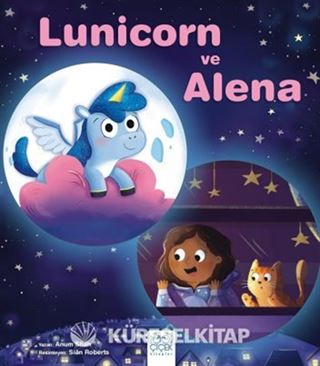 Lunicorn ve Alena