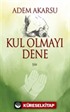 Kul Olmayı Dene