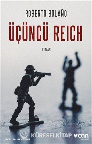 Üçüncü Reich