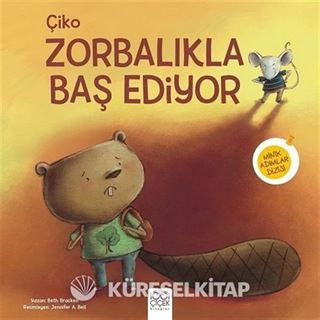 Çiko Zorbalıkla Baş Ediyor