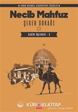 Şeker Sokağı