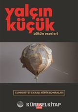 Cumhuriyet'e Karşı Küfür Romanları