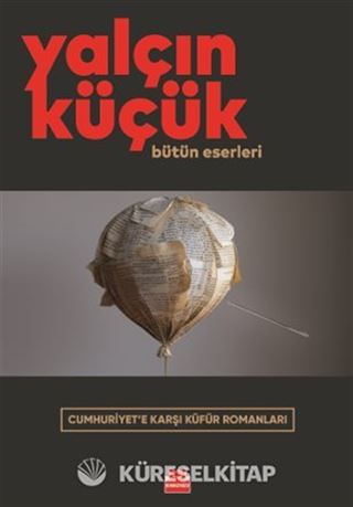 Cumhuriyet'e Karşı Küfür Romanları