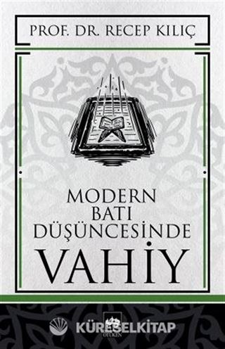 Modern Batı Düşüncesinde Vahiy