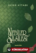 Nebiler Silsilesi - Ders Kitabı (2 Cilt Bir Arada)