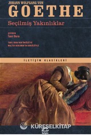 Seçilmiş Yakınlıklar