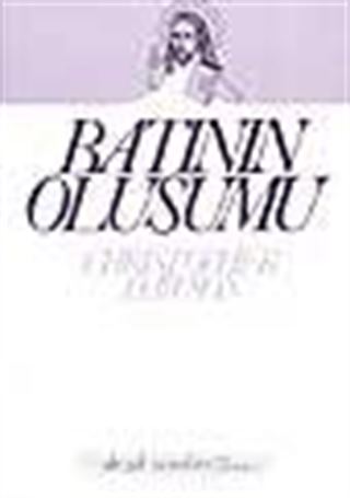 Batının Oluşumu