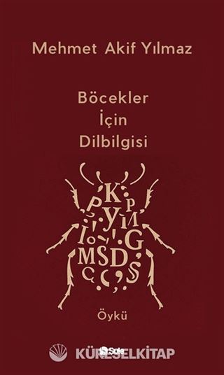 Böcekler İçin Dilbilgisi