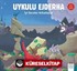 Uykulu Ejderha İyi Geceler Arkadaşlar / 10'a Kadar Sayma