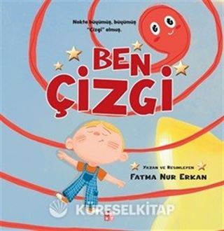 Ben Çizgi