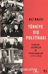 Türkiye Dış Politikası