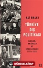 Türkiye Dış Politikası