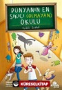 Dünyanın En Sıkıcı (Olmayan) Okulu 2 / Gizli Sınıf